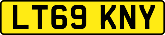 LT69KNY