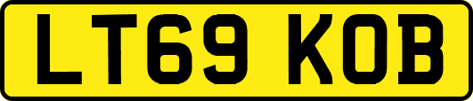 LT69KOB
