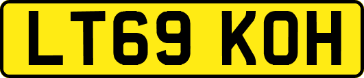 LT69KOH