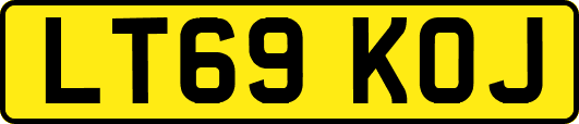 LT69KOJ