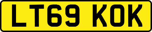 LT69KOK