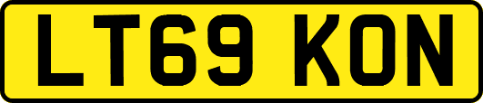 LT69KON