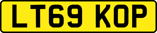 LT69KOP