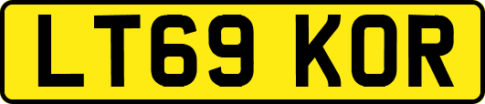 LT69KOR