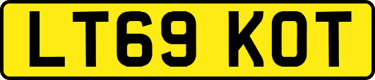 LT69KOT