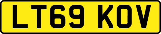 LT69KOV