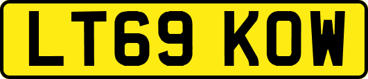 LT69KOW