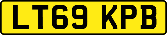 LT69KPB