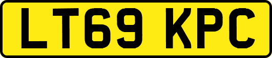 LT69KPC