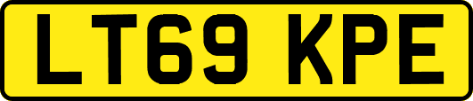 LT69KPE