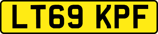 LT69KPF