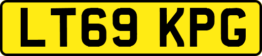 LT69KPG