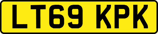 LT69KPK