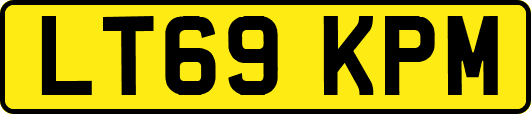 LT69KPM