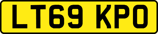 LT69KPO