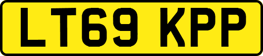 LT69KPP