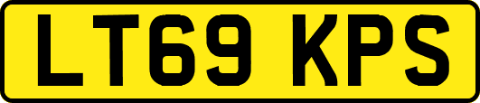 LT69KPS