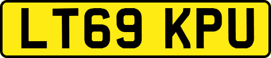 LT69KPU