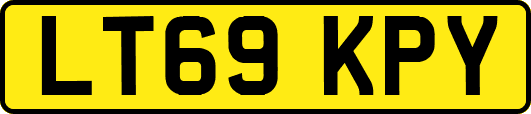 LT69KPY