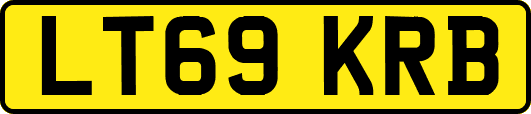 LT69KRB