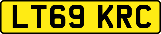 LT69KRC