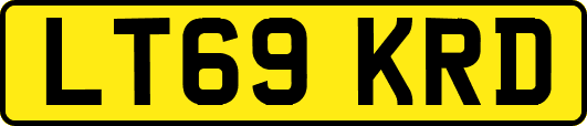 LT69KRD