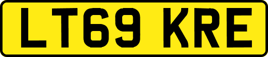 LT69KRE