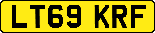LT69KRF