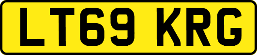 LT69KRG