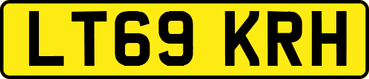 LT69KRH