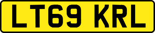 LT69KRL