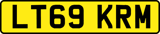 LT69KRM