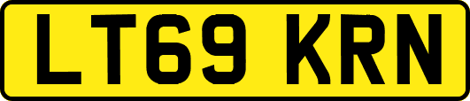 LT69KRN