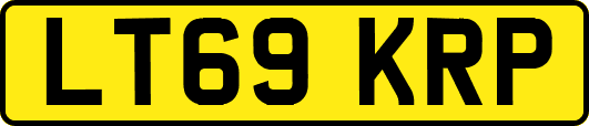 LT69KRP