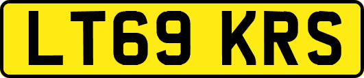 LT69KRS