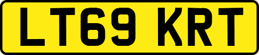 LT69KRT