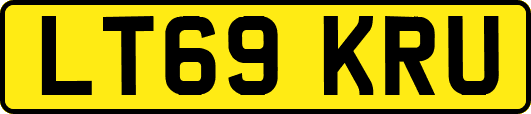 LT69KRU
