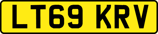 LT69KRV