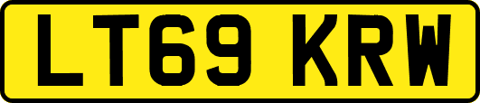 LT69KRW