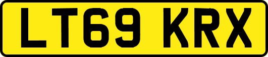 LT69KRX