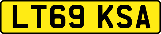 LT69KSA
