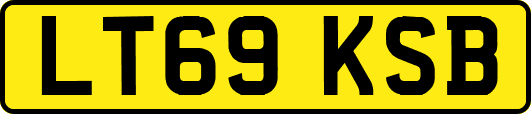 LT69KSB