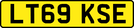 LT69KSE