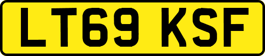 LT69KSF