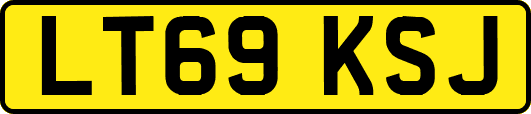 LT69KSJ