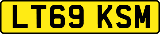 LT69KSM
