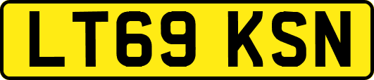 LT69KSN