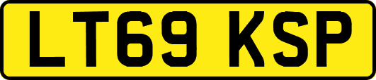 LT69KSP