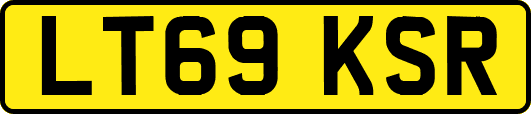 LT69KSR