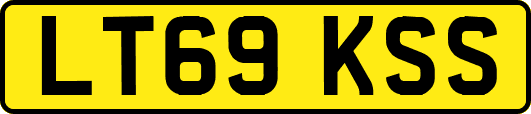 LT69KSS